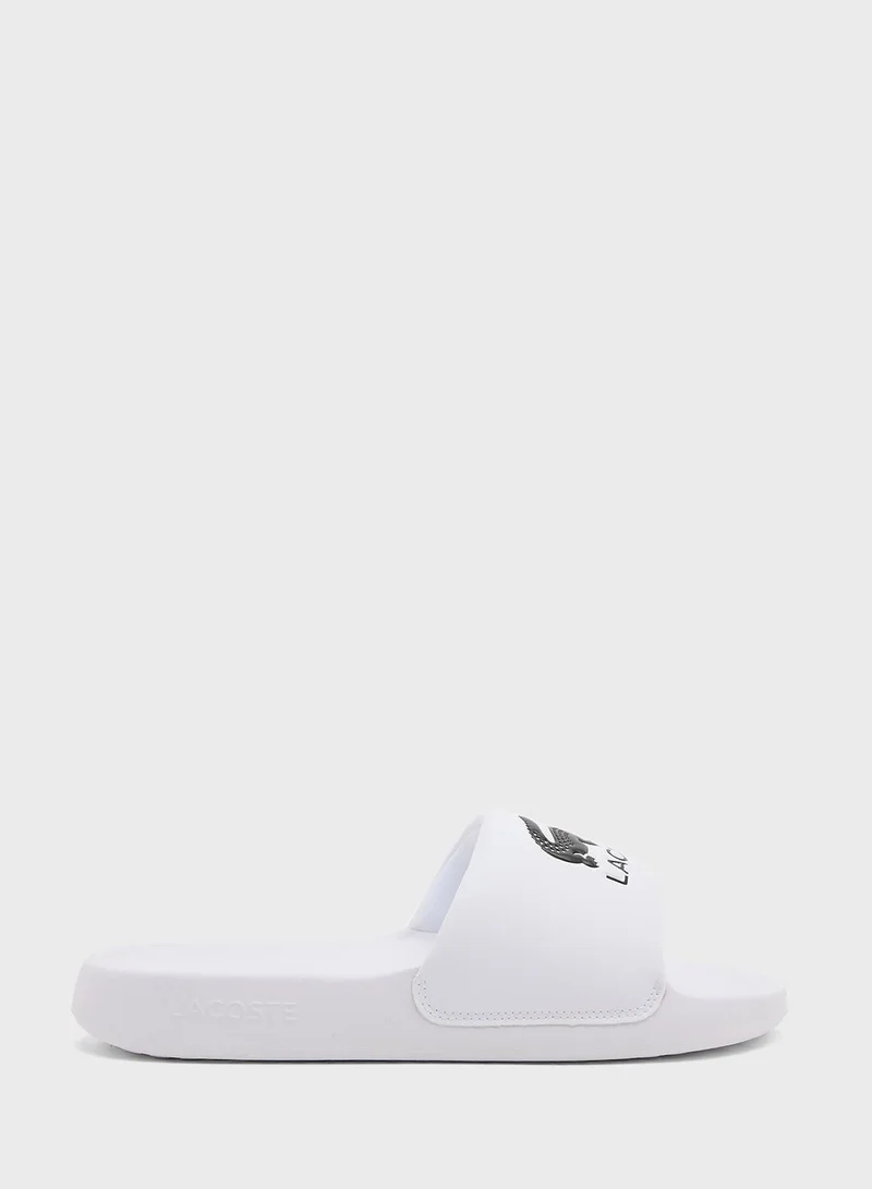 لاكوست شباشب كاجوال للتقديم